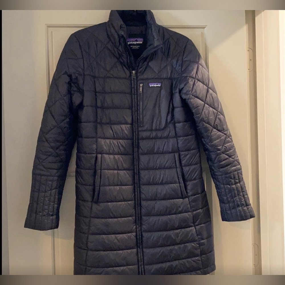 Women’s Patagonia Radalie Insulated Parka Jacket